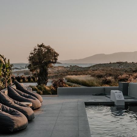 Onym Curated Villas Pláka Exteriér fotografie