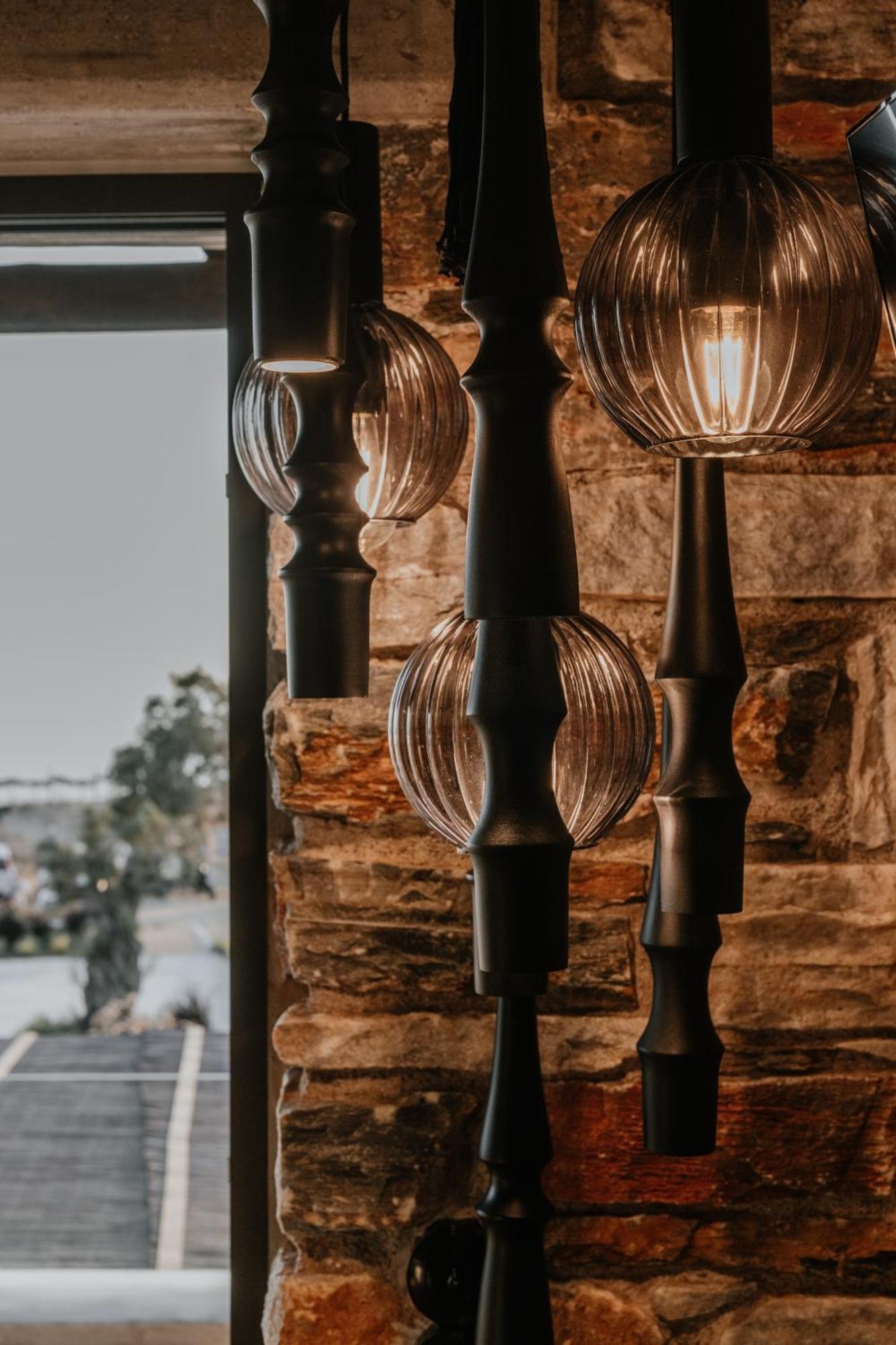 Onym Curated Villas Pláka Exteriér fotografie